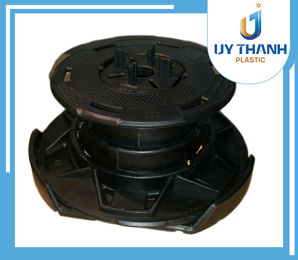 Bệ đỡ sàn nhựa chất lượng cao